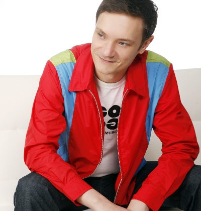 RALF GUM HOUSE MUSIC PRODUCER SOUTH AFRICA GERMANY